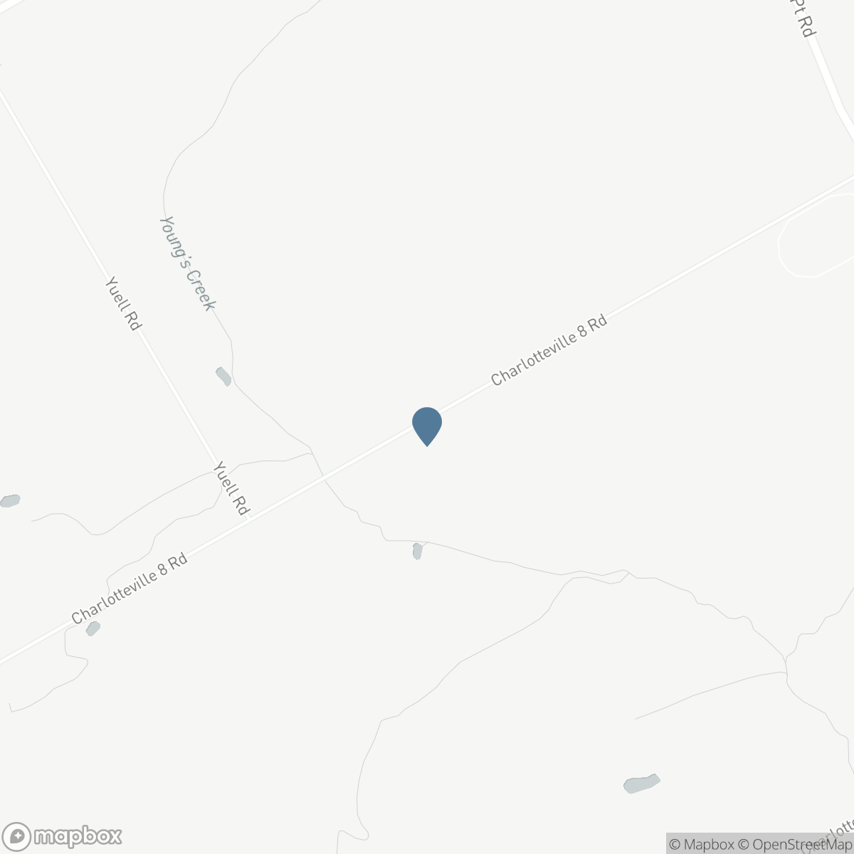 792 CHARLOTTEVILLE RD 8, Simcoe, Ontario N3Y 4K5